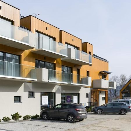 Apartament Stella Карпач Екстериор снимка