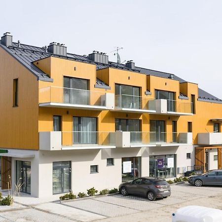 Apartament Stella Карпач Екстериор снимка