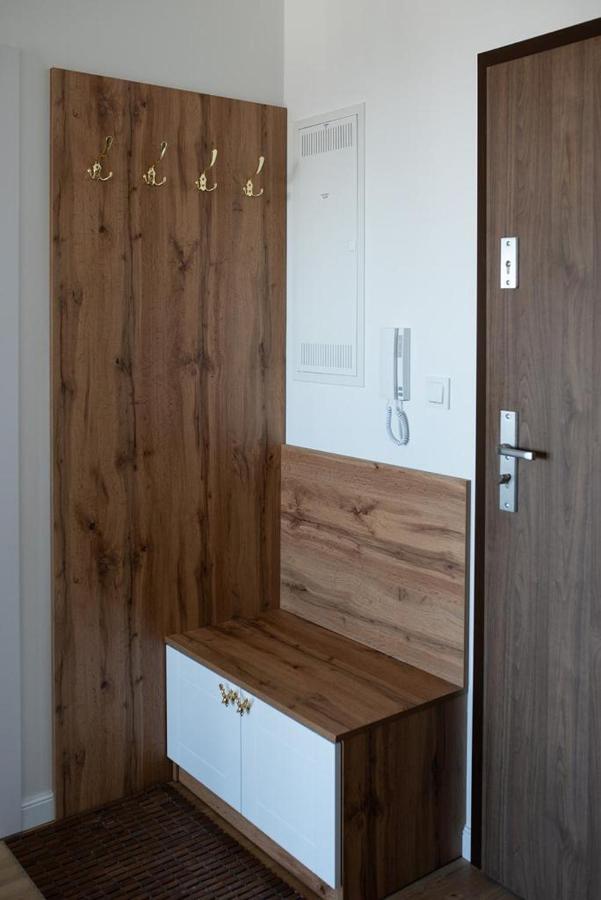 Apartament Stella Карпач Екстериор снимка