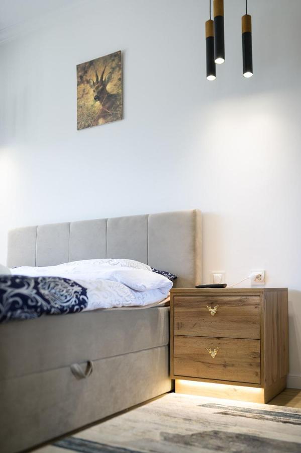 Apartament Stella Карпач Екстериор снимка