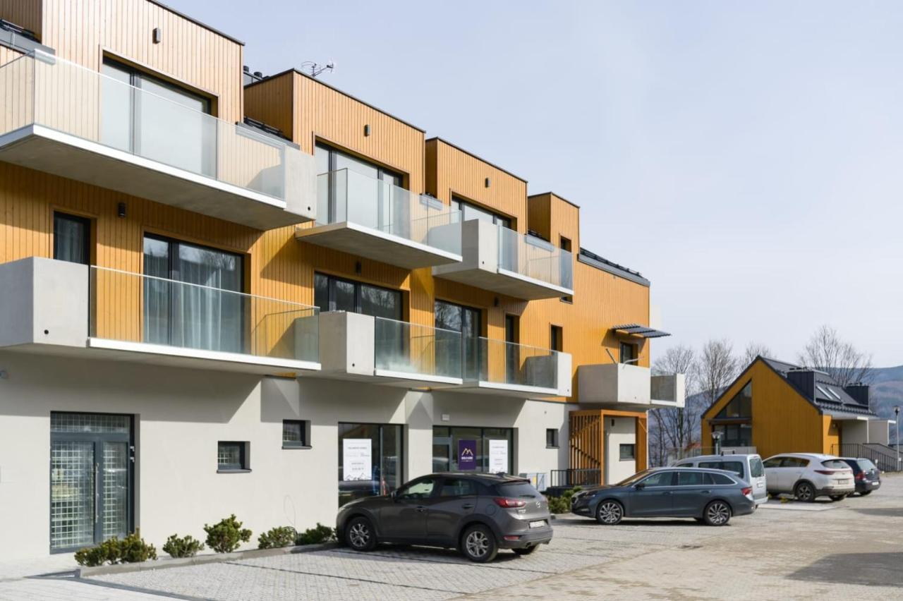 Apartament Stella Карпач Екстериор снимка