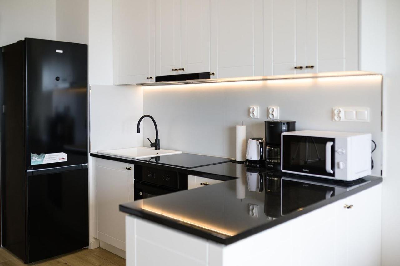 Apartament Stella Карпач Екстериор снимка