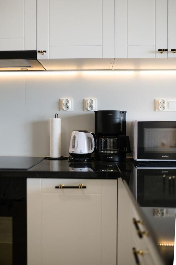 Apartament Stella Карпач Екстериор снимка