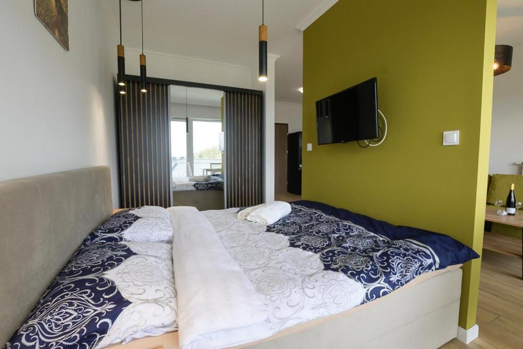 Apartament Stella Карпач Екстериор снимка