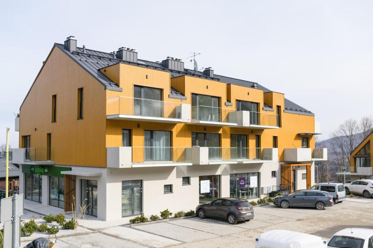 Apartament Stella Карпач Екстериор снимка