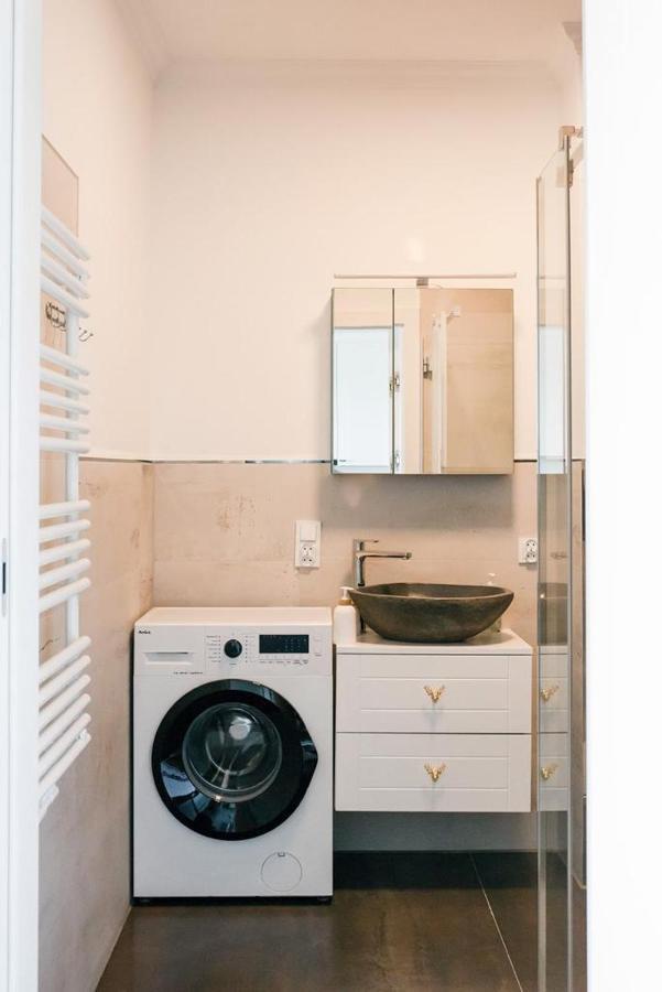 Apartament Stella Карпач Екстериор снимка