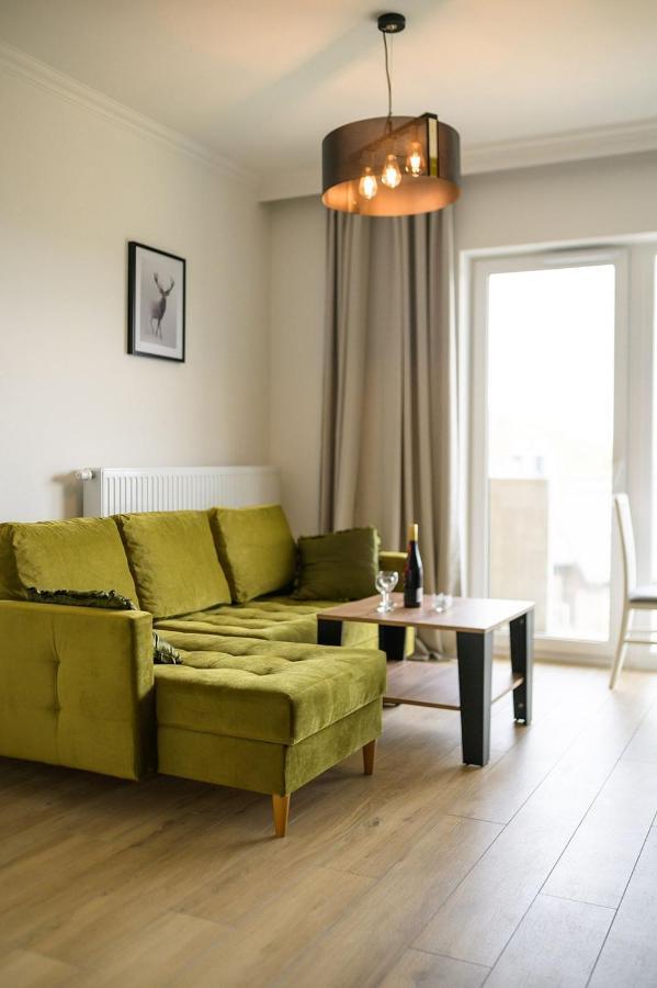 Apartament Stella Карпач Екстериор снимка