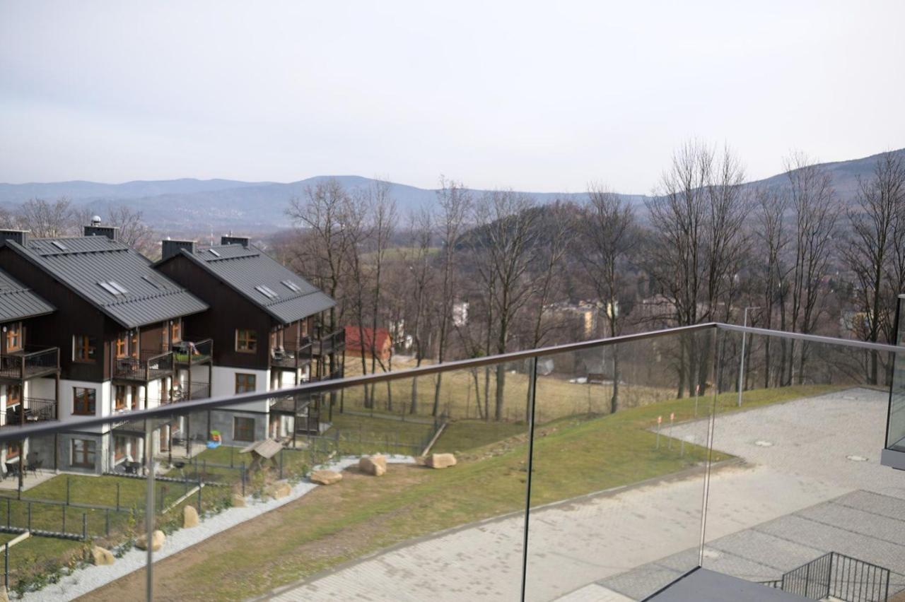 Apartament Stella Карпач Екстериор снимка