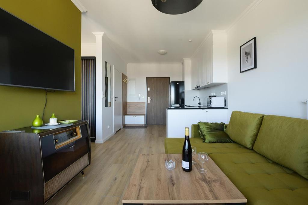 Apartament Stella Карпач Екстериор снимка