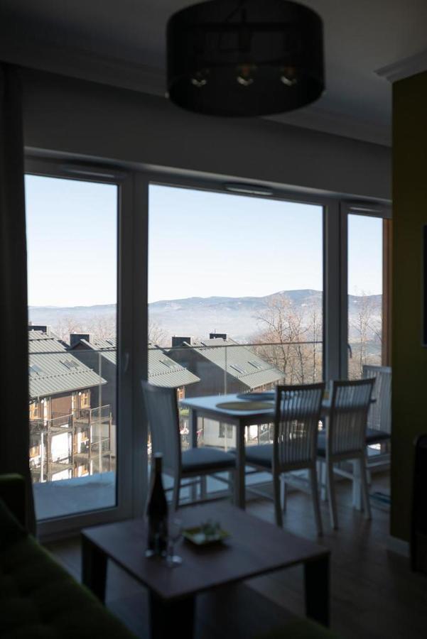 Apartament Stella Карпач Екстериор снимка