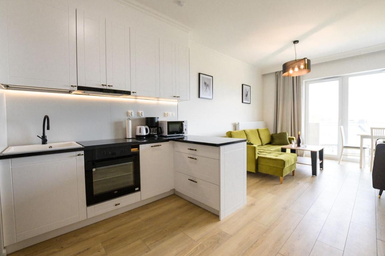 Apartament Stella Карпач Екстериор снимка