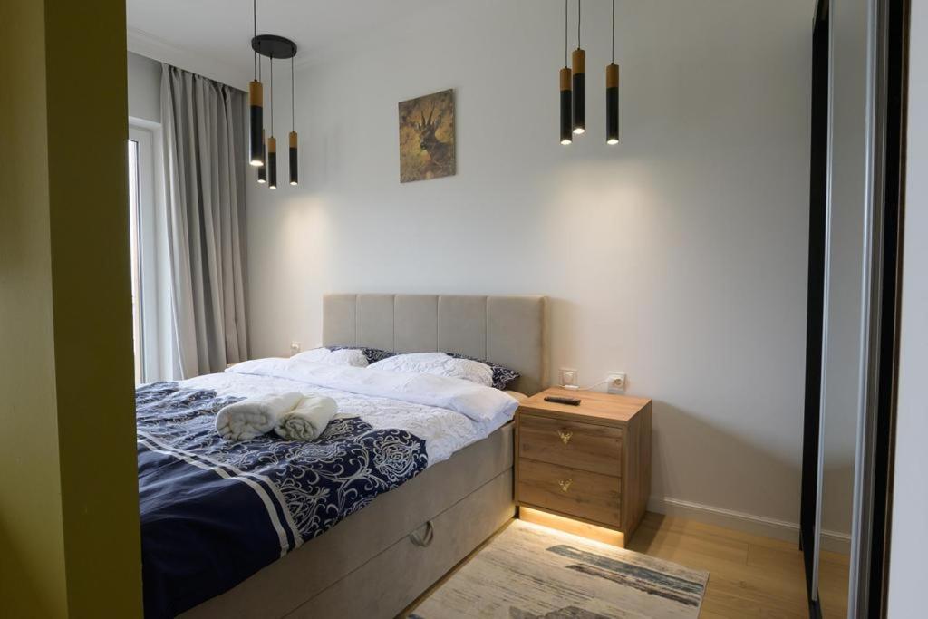 Apartament Stella Карпач Екстериор снимка