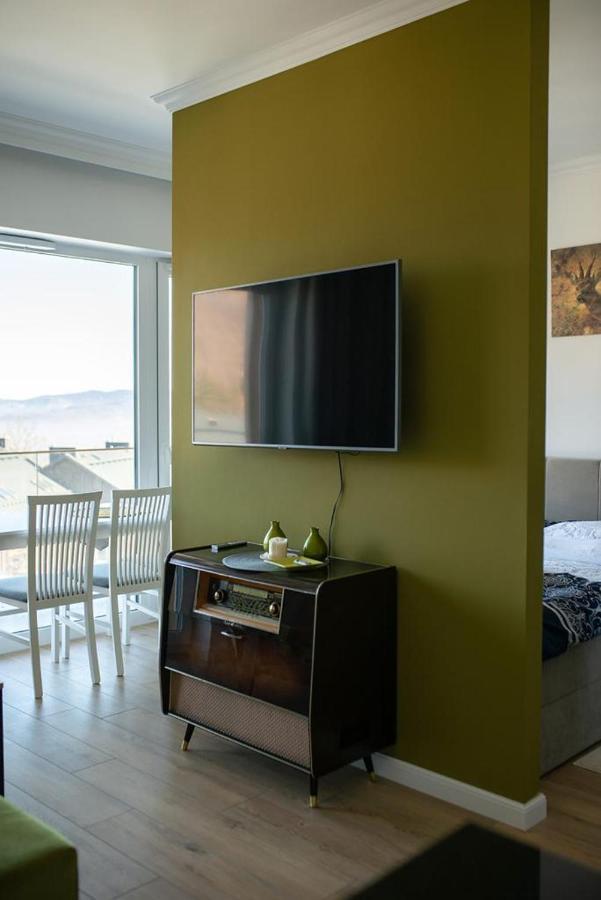Apartament Stella Карпач Екстериор снимка